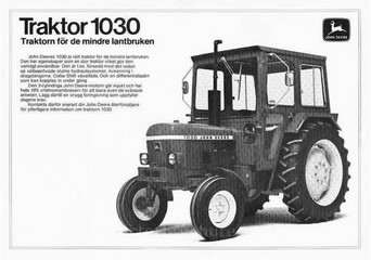 John Deere